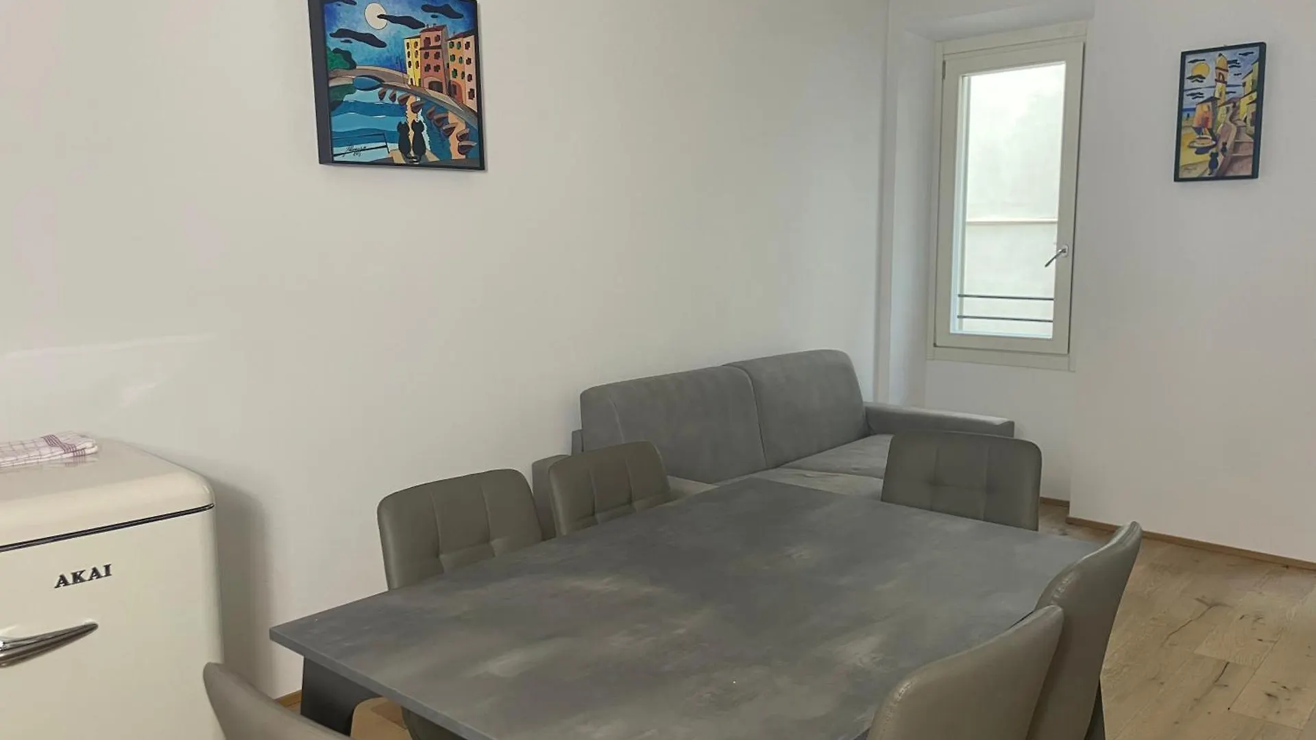 Vittoria Tre Piazze Apartments Brescia
