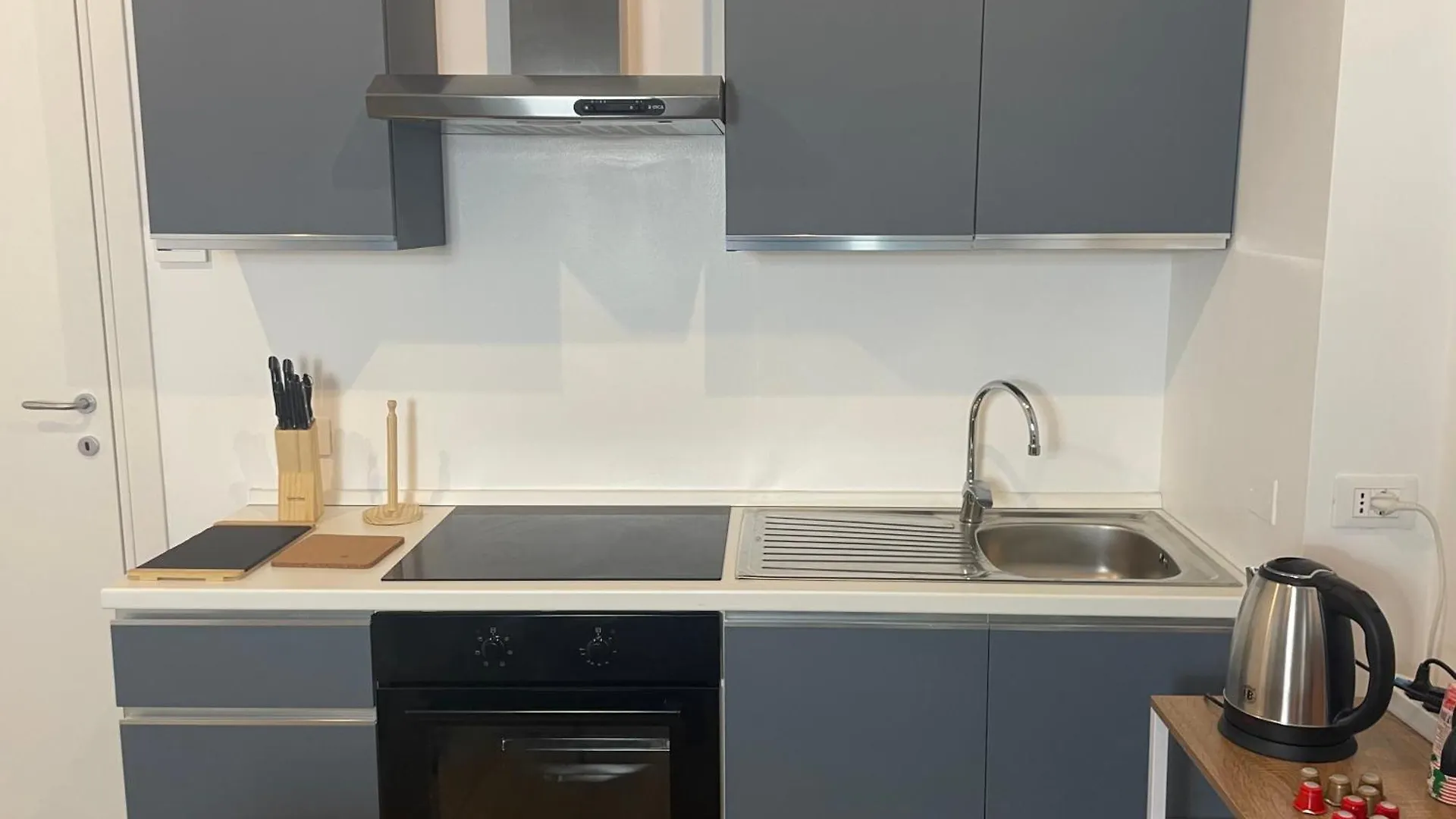 Vittoria Tre Piazze Apartments Brescia