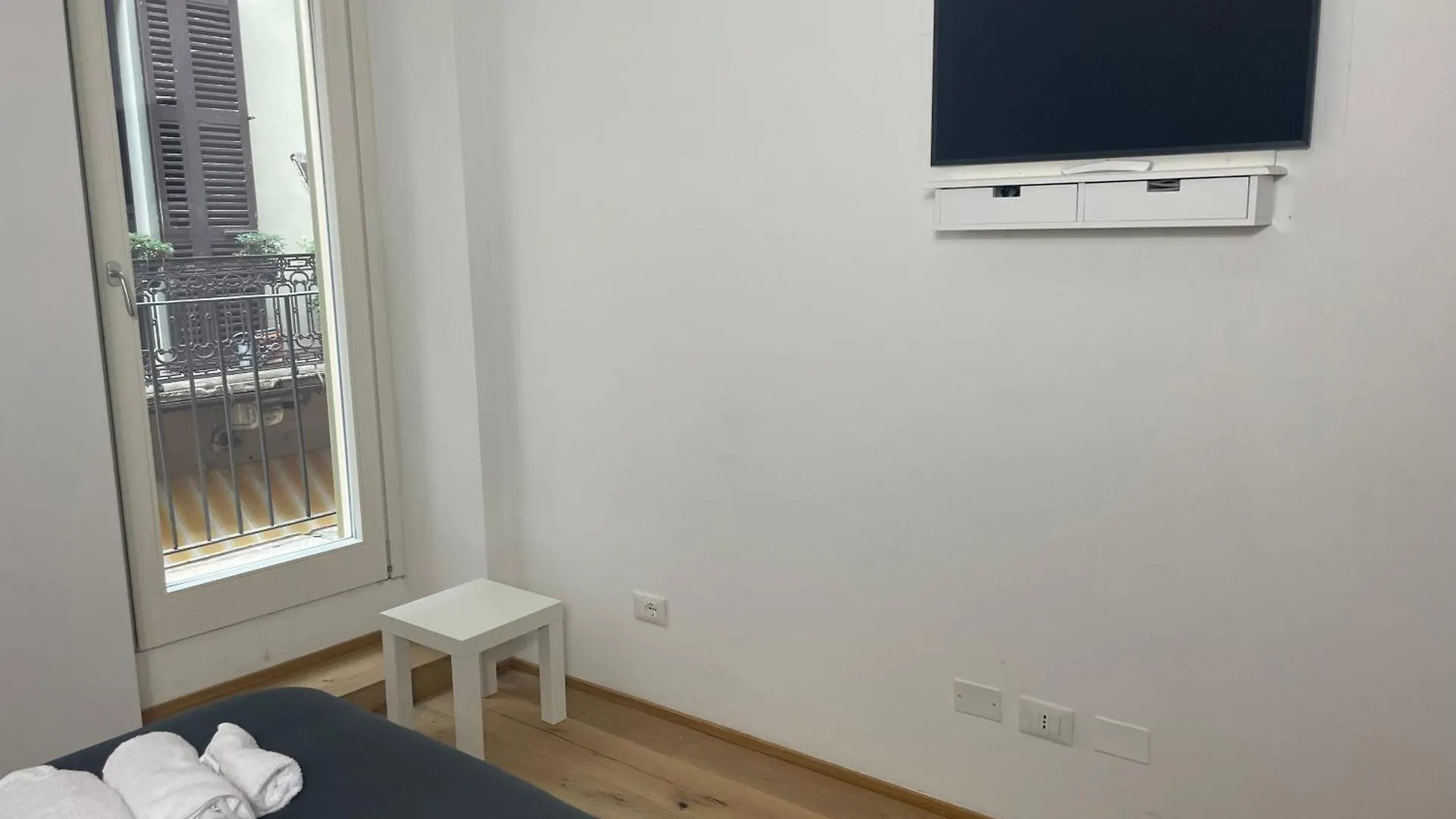 Vittoria Tre Piazze Apartments Brescia