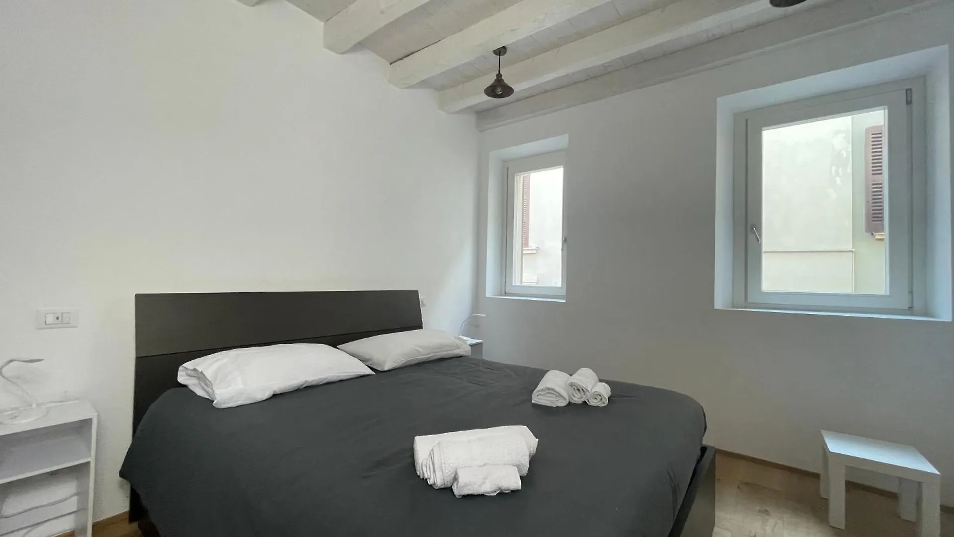 Vittoria Tre Piazze Apartments Brescia